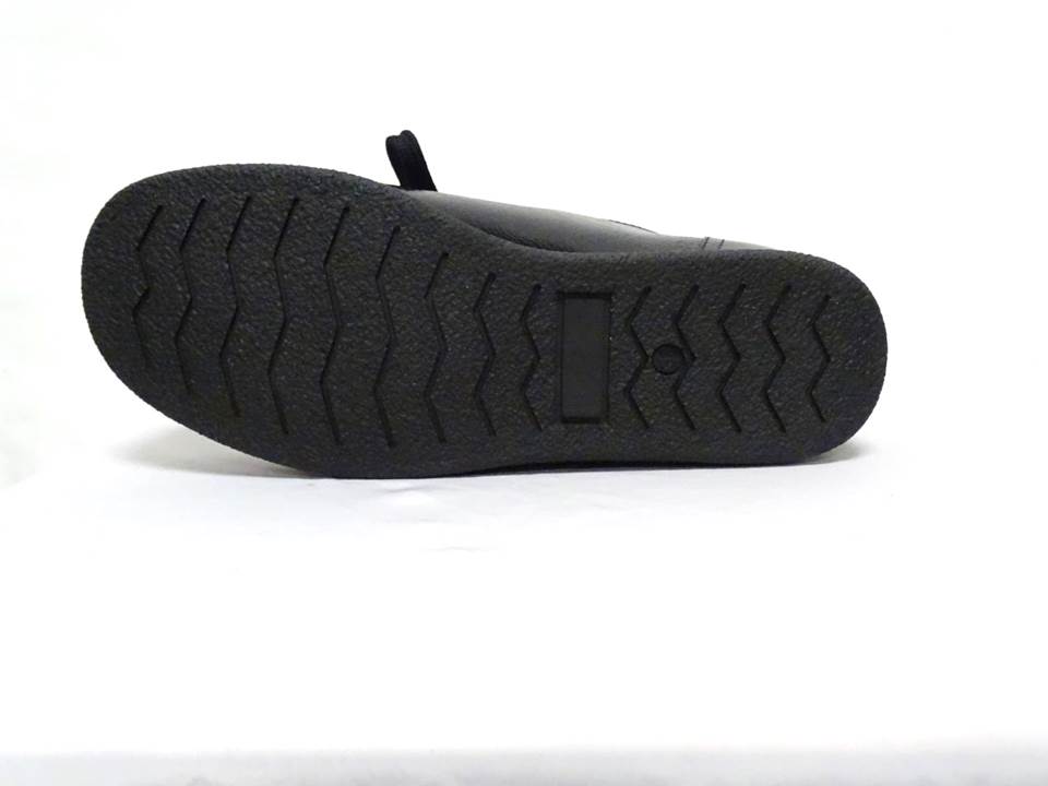 Ecosanit Wallabee scarpa donna Atelier Sanitario Made in Italy