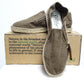 Espadrillas Uomo 330E   Natural World   Atelier Sanitario