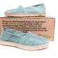 Espadrillas unisex 625E   Natural World   Atelier Sanitario