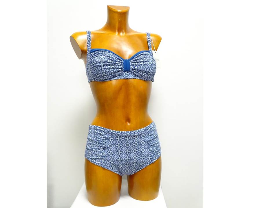 GPM  Brigitte   bikini   Atelier Sanitario   Made in Italy