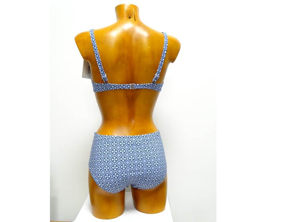 GPM  Brigitte   bikini   Atelier Sanitario   Made in Italy