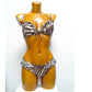 Olivia Animalier   bikini   Atelier Sanitario  Made in Italy