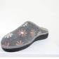 Ecosanit Slipper  Ciabatta calda  donna  Atelier Sanitario