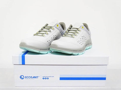 Ecosanit Sporty 27  scarpa donna  Made in Italy   Atelier Sanitario