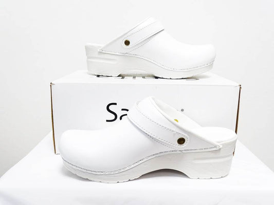 Danish Clogs  Sanita  Aperto   Atelier Sanitario