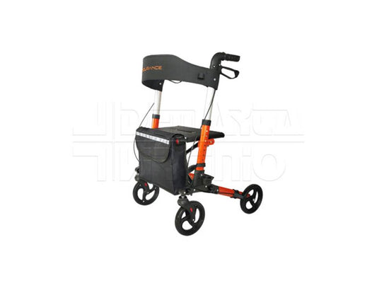 Demarta  Rollator da esterno Endurance   Atelier Sanitario