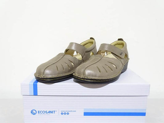 Ecosanit  Saigon  scarpa donna  Made in Italy  Atelier Sanitario