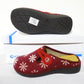 Ecosanit Slipper  Ciabatta calda  donna  Atelier Sanitario