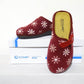 Ecosanit Slipper  Ciabatta calda  donna  Atelier Sanitario