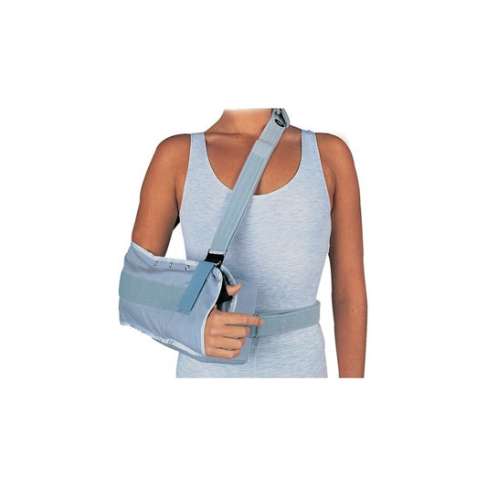 Donjoy  Immobilizzatore Spalla 10° Ultrasling   Atelier Sanitario