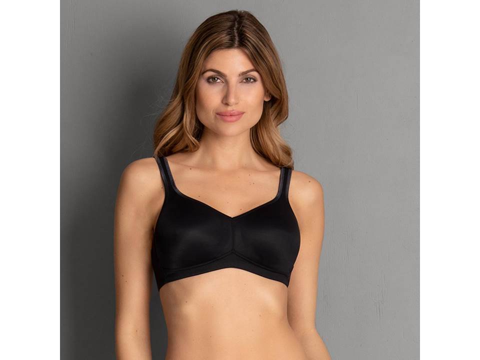 Reggiseno Care Hanni: Sostegno e Comfort Personalizzati per il Tuo Benessere