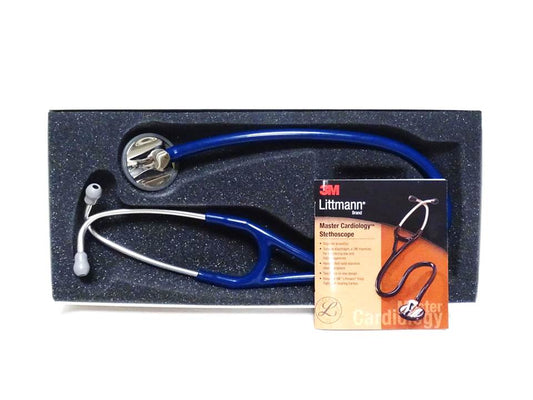 Stetoscopio Littmann Master Cardiology