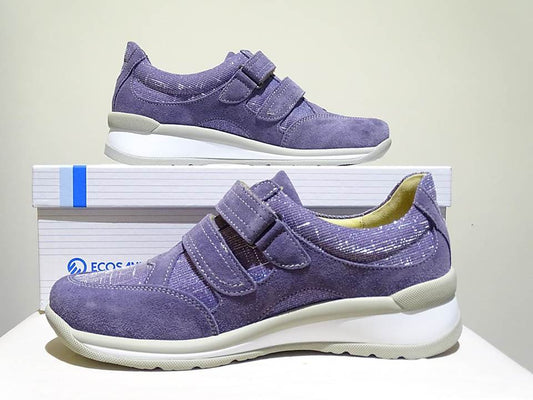 Ecosanit  Martin   scarpa donna   Atelier Sanitario   Made in Italy