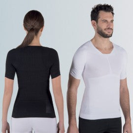 Maglia posturale Real Seamless P+ TECH