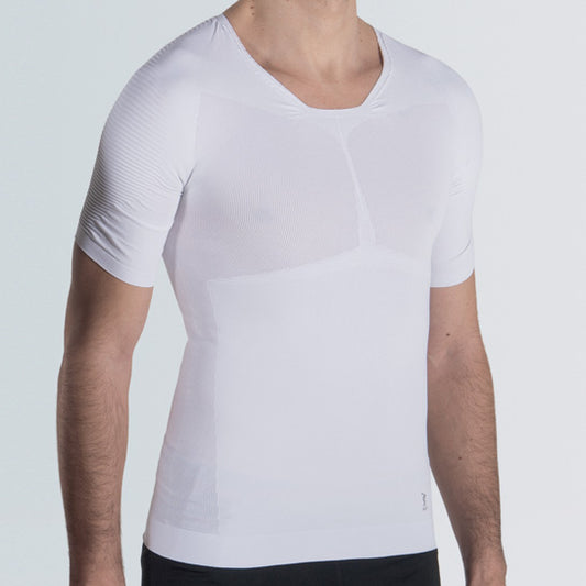 Maglia posturale Real Seamless P+ TECH