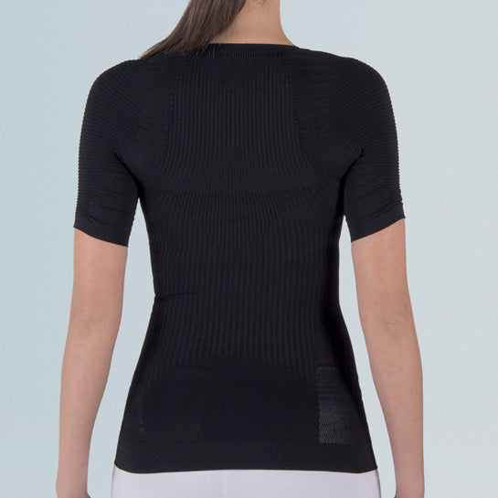 Maglia posturale Real Seamless P+ TECH