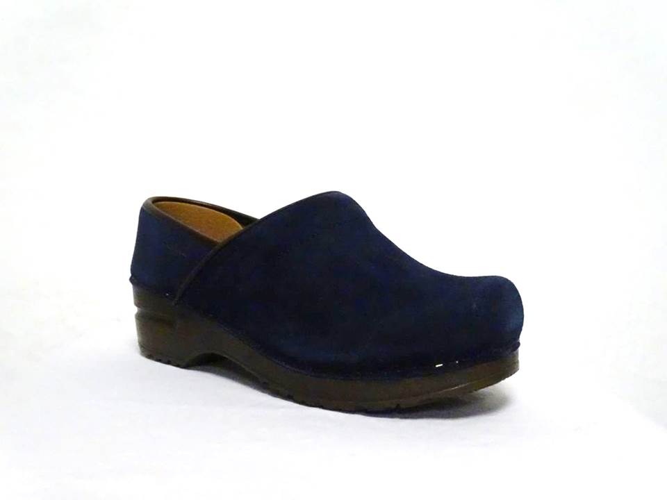 Danish Clogs Sanita   Atelier Sanitario