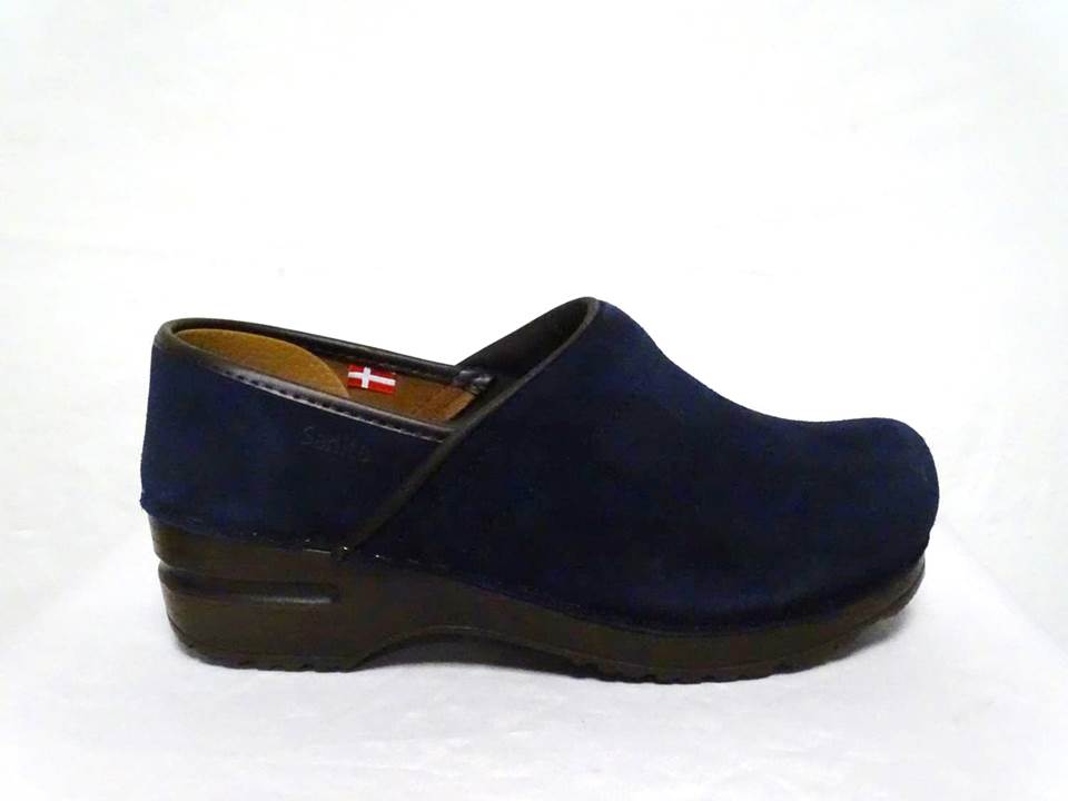 Danish Clogs Sanita   Atelier Sanitario