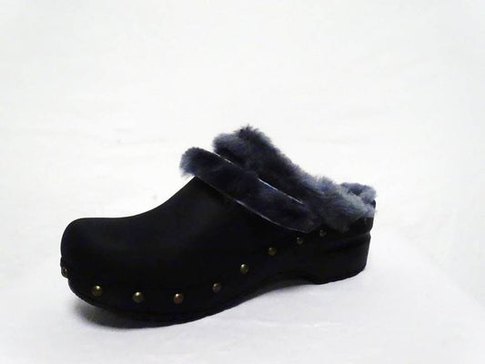 Danish Clogs  Sanita  Aperte   Atelier Sanitario